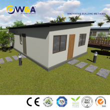(WAS1508-54S)China Manufacturer Steel Building Prefabricated Concrete Houses